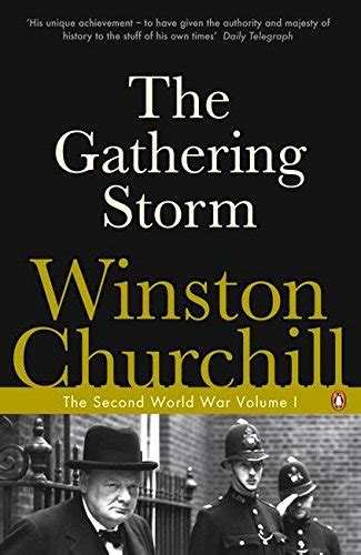 who wrote the gathering storm